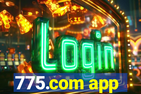 775.com app